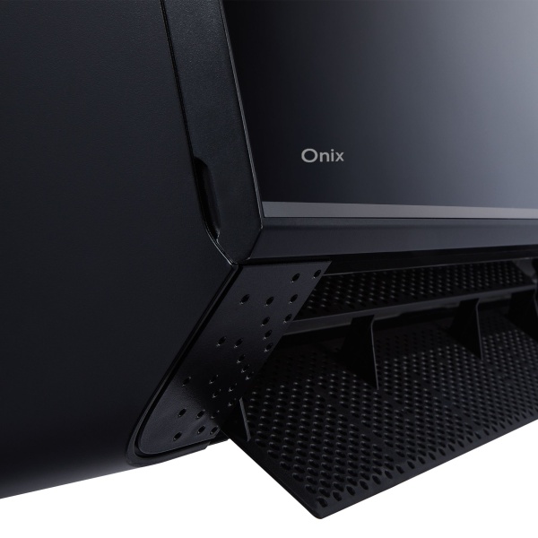 Купить Настенный кондиционер Electrolux Onix Super DC EACS/I-24HIX-BLACK/N8 с качественным монтажом климатических систем в Москве и МО от ПУХОВ  тел.: +7 (495) 123-66-55