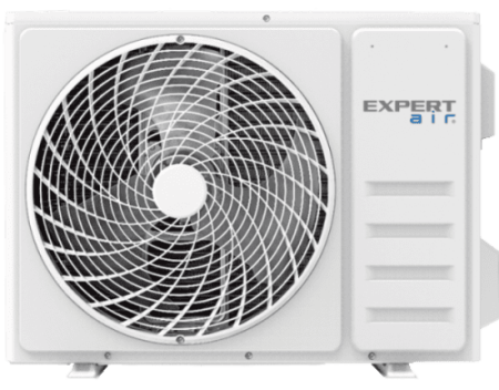 Купить Напольно-потолочный кондиционер EXPERTAIR by ZILON HARD ZAC-HD48XCFC-IU/ZAC-HD48XC-OU с качественным монтажом климатических систем в Москве и МО от ПУХОВ  тел.: +7 (495) 123-66-55