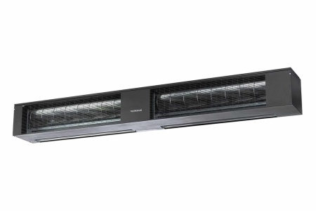 Купить Электрическая тепловая завеса Tropik Line X648E20 с качественным монтажом климатических систем в Москве и МО от ПУХОВ  тел.: +7 (495) 123-66-55