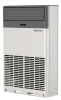 Купить Колонный внутренний блок VRF-системы Hisense AVF-36H2FDA с качественным монтажом климатических систем в Москве и МО от ПУХОВ  тел.: +7 (495) 123-66-55