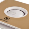 Купить Вентилятор вытяжной Electrolux Rainbow EAFR-100T beige с таймером с качественным монтажом климатических систем в Москве и МО от ПУХОВ  тел.: +7 (495) 123-66-55