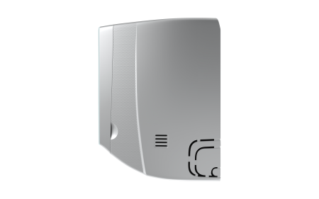 Купить Настенный кондиционер СOOLBERG Runa Silver CI-07UR1-IN/CI-07UR1-OUT с качественным монтажом климатических систем в Москве и МО от ПУХОВ  тел.: +7 (495) 123-66-55