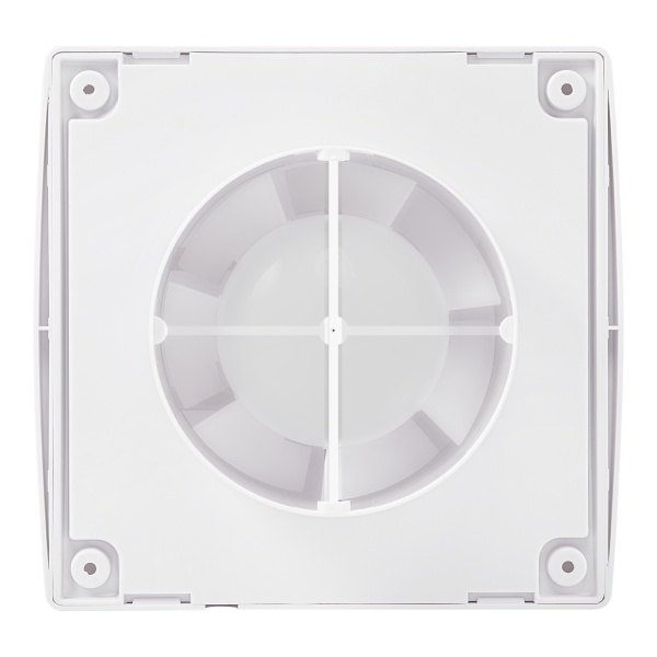 Купить Вентилятор вытяжной Ballu BAF-SL 100 V с обратным клапаном с качественным монтажом климатических систем в Москве и МО от ПУХОВ  тел.: +7 (495) 123-66-55