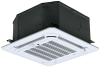 Кассетный кондиционер Energolux Cassete 6 SAC12C6-A/SAU12U6-A-WS30