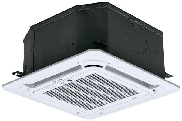 Кассетный кондиционер Energolux Cassete SAС18С6-A/SAU18U6-A