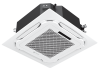 Кассетный кондиционер Royal Clima COMPETENZA DC Inverter 2025 CO-4C 18HNDI/CO-4C/pan 8D1/CO-E 18HNDI