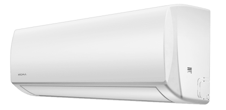 Настенный кондиционер XIGMA TURBOCOOL 2024 XG-TXC70RHA