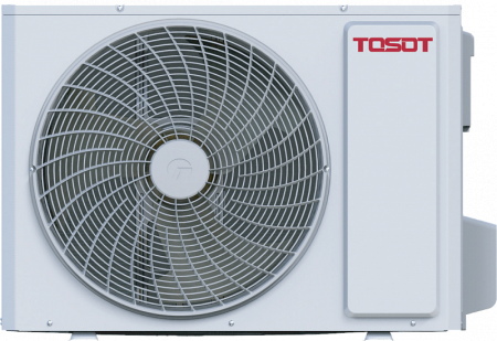 Купить Настенный кондиционер TOSOT Clivia Deluxe Inverter T12H-SCD/I/T12H-SCD/O с качественным монтажом климатических систем в Москве и МО от ПУХОВ  тел.: +7 (495) 123-66-55