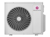 Наружный блок мульти сплит-системы Dantex FLEX PROFI RK-4M36HGE-W