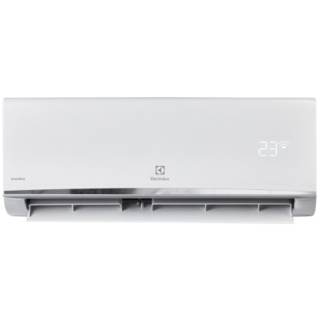 Купить Настенный кондиционер Electrolux Smartline EACS-12HSM/N8_V2 с качественным монтажом климатических систем в Москве и МО от ПУХОВ  тел.: +7 (495) 123-66-55