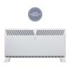 Купить Конвектор электрический Electrolux ECH/A-2500 M с качественным монтажом климатических систем в Москве и МО от ПУХОВ  тел.: +7 (495) 123-66-55