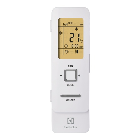 Купить Настенный кондиционер (тепловой насос) Electrolux Viking 2.0. Super DC Inverter EACS/I-12HVI/N8_21Y с качественным монтажом климатических систем в Москве и МО от ПУХОВ  тел.: +7 (495) 123-66-55