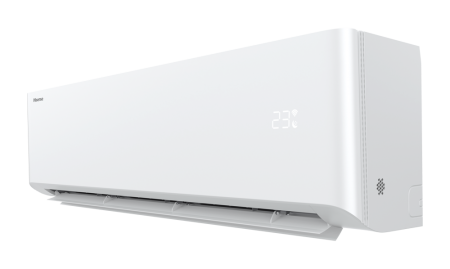 Купить Настенный кондиционер Hisense STRONG VIBE Classic A AS-36HW4RKZHB с качественным монтажом климатических систем в Москве и МО от ПУХОВ  тел.: +7 (495) 123-66-55