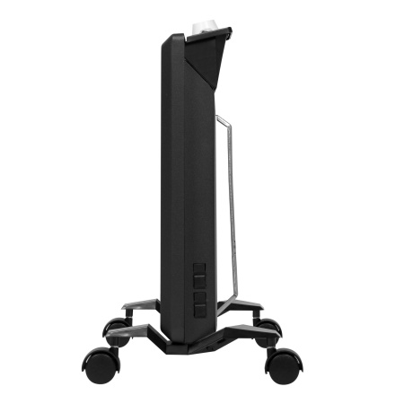 Купить Конвектор электрический Royal Thermo Nero RTCN/M-1502 с качественным монтажом климатических систем в Москве и МО от ПУХОВ  тел.: +7 (495) 123-66-55