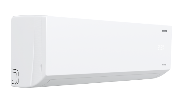 Купить Настенный кондиционер DAICOND ODYS Inverter DNI-OS09NW с качественным монтажом климатических систем в Москве и МО от ПУХОВ  тел.: +7 (495) 123-66-55