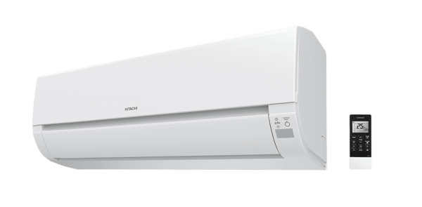 Купить Настенный кондиционер HITACHI X-COMFORT RAK-25REF/RAC-25WEF с качественным монтажом климатических систем в Москве и МО от ПУХОВ  тел.: +7 (495) 123-66-55