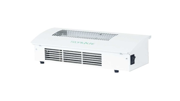 Купить Электрическая тепловая завеса Tropik Line K2 без сетевого шнура с качественным монтажом климатических систем в Москве и МО от ПУХОВ  тел.: +7 (495) 123-66-55