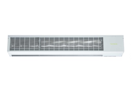 Купить Тепловая завеса водяная Tropik Line X322W15 с качественным монтажом климатических систем в Москве и МО от ПУХОВ  тел.: +7 (495) 123-66-55