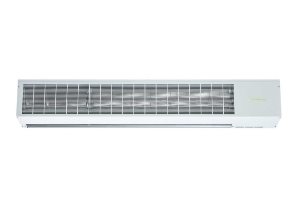 Купить Воздушная завеса без нагрева Tropik Line Х400A15 с качественным монтажом климатических систем в Москве и МО от ПУХОВ  тел.: +7 (495) 123-66-55