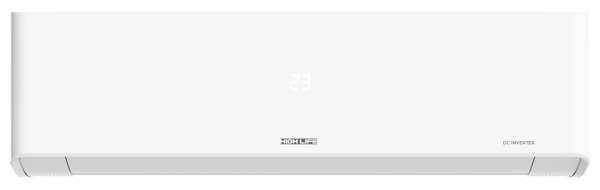 Настенный кондиционер HIGH LIFE PRIORITY CLASS 2.0 Inverter ACHL-09PC-I-CHDV03S