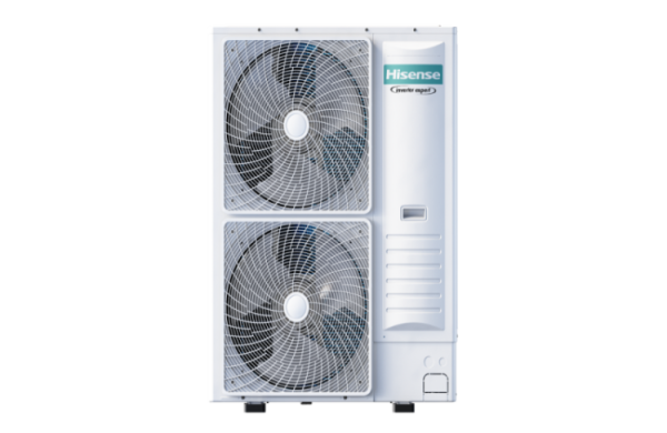 Купить Канальный кондиционер Hisense HEAVY EU DC INVERTER R32 Wi-Fi ADT-09UX4RBL8/AUW-09U4RS8 с качественным монтажом климатических систем в Москве и МО от ПУХОВ  тел.: +7 (495) 123-66-55