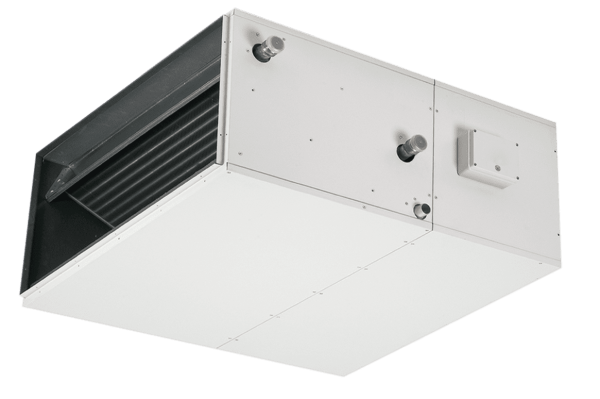 Канальный фанкойл ROYAL Clima FONTE VCF 530P2