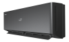 Купить Настенный кондиционер Hisense VISION PRO 2.0 CARBON SUPERIOR DC Inverter AS-18UW4RBVQH01(B) с качественным монтажом климатических систем в Москве и МО от ПУХОВ  тел.: +7 (495) 123-66-55
