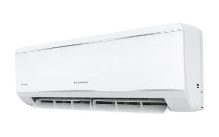 Купить Настенный кондиционер KALASHNIKOV Forpost Inverter KVAC-I-09IN-FP1/KVAC-I-09OD-FP1 с качественным монтажом климатических систем в Москве и МО от ПУХОВ  тел.: +7 (495) 123-66-55