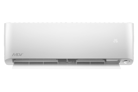 Купить Настенный кондиционер MDV OP Inverter MDSOP-09HRFN8/MDOOP-09HFN8 с качественным монтажом климатических систем в Москве и МО от ПУХОВ  тел.: +7 (495) 123-66-55