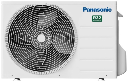 Купить Настенный кондиционер Panasonic BASIC INVERTER CS-PZ50WKD/CU-PZ50WKD с качественным монтажом климатических систем в Москве и МО от ПУХОВ  тел.: +7 (495) 123-66-55