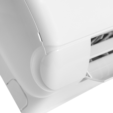 Купить Настенный кондиционер Electrolux Fusion Wave Super DC EACS/I-12HFW/N8 с качественным монтажом климатических систем в Москве и МО от ПУХОВ  тел.: +7 (495) 123-66-55