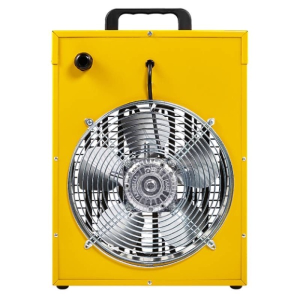 Купить Пушка тепловая BALLU BHP-ME-9 с качественным монтажом климатических систем в Москве и МО от ПУХОВ  тел.: +7 (495) 123-66-55