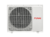 Купить Напольно-потолочный кондиционер FUNAI DRAGON LAC-DR70HP.F01/S/LAC-DR70HP.01/U с качественным монтажом климатических систем в Москве и МО от ПУХОВ  тел.: +7 (495) 123-66-55