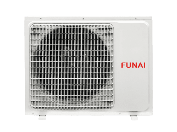 Купить Напольно-потолочный кондиционер FUNAI DRAGON LAC-DR55HP.F01/S/LAC-DR55HP.01/U с качественным монтажом климатических систем в Москве и МО от ПУХОВ  тел.: +7 (495) 123-66-55