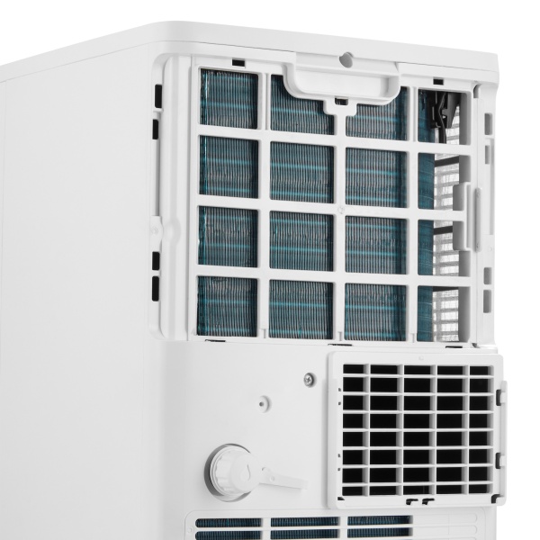 Купить Мобильный кондиционер Ballu Orbis BPAC-09 OR/N6 с качественным монтажом климатических систем в Москве и МО от ПУХОВ  тел.: +7 (495) 123-66-55