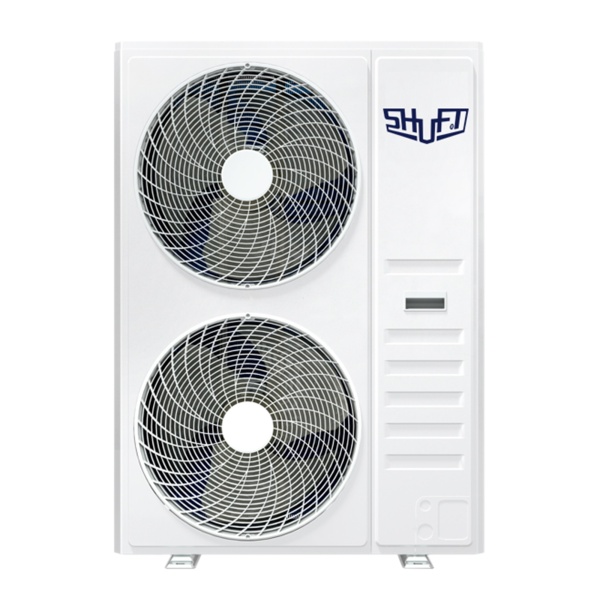 Купить Канальный кондиционер SHUFT Light Commercial SFLC_D-48HN1_V2 с качественным монтажом климатических систем в Москве и МО от ПУХОВ  тел.: +7 (495) 123-66-55