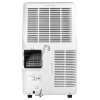 Купить Кондиционер мобильный Electrolux EACM-14 CLN/N6 2.0 EU с качественным монтажом климатических систем в Москве и МО от ПУХОВ  тел.: +7 (495) 123-66-55