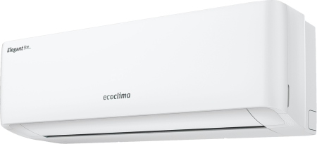 Настенный кондиционер Ecoclima Elegant Line Inverter ECW/I-HE09/AA-4R2/EC/I-HE09/A-4R2