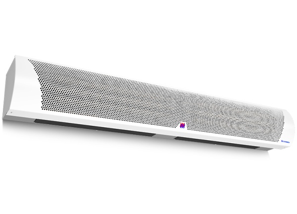 Электрическая тепловая завеса Тепломаш КЭВ-18П3041Е