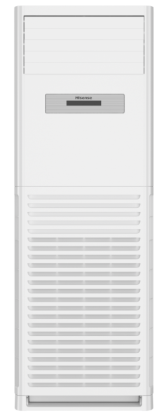 Колонный внутренний блок VRF-системы Hisense AVF-96H2FDA