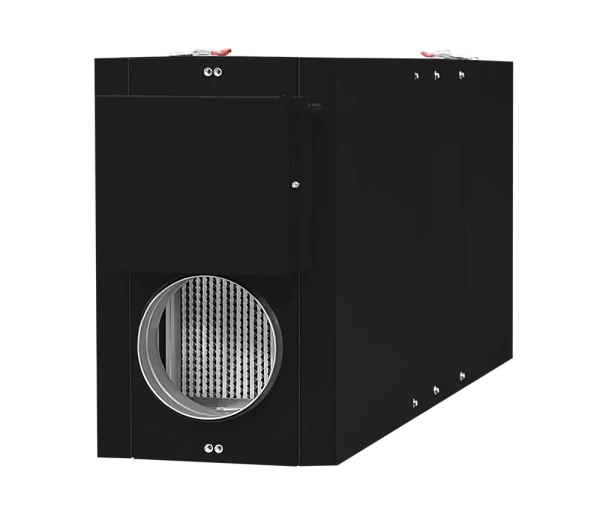 Приточная вентиляционная установка TURKOV i-Vent 500 6E