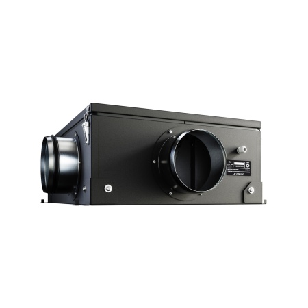Купить Очиститель воздуха канального типа Ventmachine DF500 с качественным монтажом климатических систем в Москве и МО от ПУХОВ  тел.: +7 (495) 123-66-55