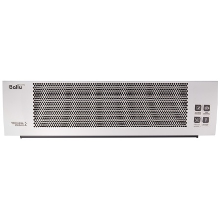 Купить Завеса тепловая Ballu BHC-M10T06-PS2 с качественным монтажом климатических систем в Москве и МО от ПУХОВ  тел.: +7 (495) 123-66-55