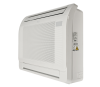 Купить Консольный кондиционер MDV 3D DC-INVERTER ERP MDFFI-12HRFN8/MDOAG-12HDN8 с качественным монтажом климатических систем в Москве и МО от ПУХОВ  тел.: +7 (495) 123-66-55