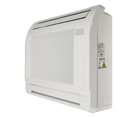 Купить Консольный кондиционер MDV 3D DC-INVERTER ERP MDFFI-12HRFN8/MDOAG-12HDN8 с качественным монтажом климатических систем в Москве и МО от ПУХОВ  тел.: +7 (495) 123-66-55