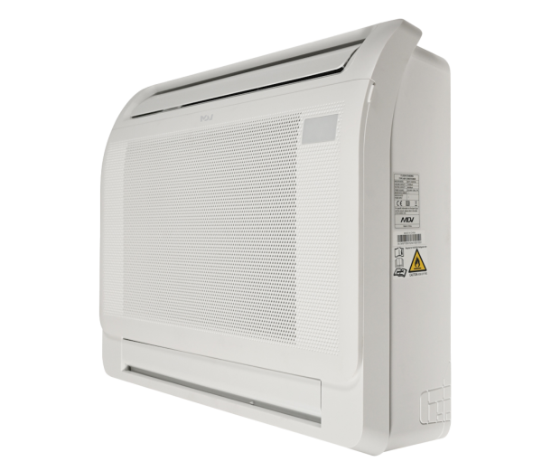 Купить Консольный кондиционер MDV 3D DC-INVERTER ERP MDFFI-18HRFN8/MDOAG-18HFN8 с качественным монтажом климатических систем в Москве и МО от ПУХОВ  тел.: +7 (495) 123-66-55