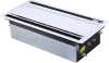 Кассетный двухпоточный блок VRF-системы MDV V8 MDVI3-28C2VR12D