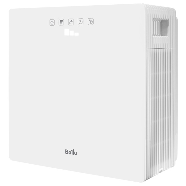 Купить Мойка воздуха BALLU AW-340 с качественным монтажом климатических систем в Москве и МО от ПУХОВ  тел.: +7 (495) 123-66-55