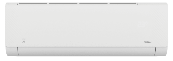 Купить Настенный блок мульти сплит-системы FUNAI SHOGUN Inverter 2024 RAM-I-SG25HP.W02/S с качественным монтажом климатических систем в Москве и МО от ПУХОВ  тел.: +7 (495) 123-66-55