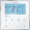 Купить Канальный высоконапорный кондиционер Energolux ESAD100HD1_AR1_DC/ESAU100U1_AR1_DC с качественным монтажом климатических систем в Москве и МО от ПУХОВ  тел.: +7 (495) 123-66-55